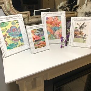 Lovely Star Art Prints & Originals
